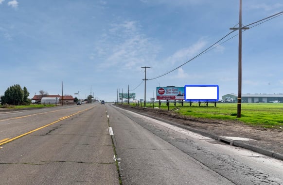St 152 .40 mi E/O Ward S/S F/W Media