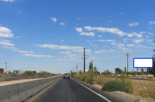 Us 99 (Ashby Rd) .80 mi N/O St 59 E/S F/S Media