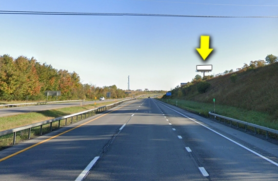 WATERTOWN - E/S I-81 .5 mi N/o Exit 44 Media