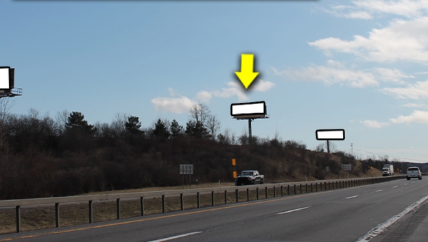 WATERTOWN - E/S I-81 .5 mi N/o Exit 44 Media