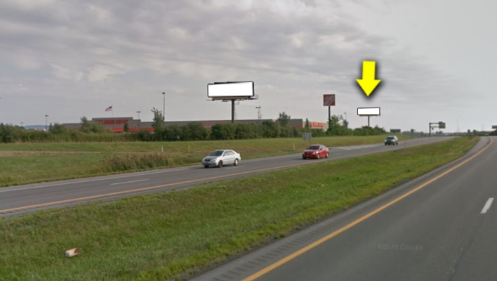 WATERTOWN - E/S I-81 .1 mi S/O Exit 46 Media