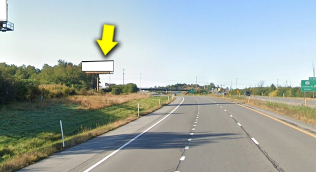 WATERTOWN - E/S I-81 @ exit 46 off ramp merge Media