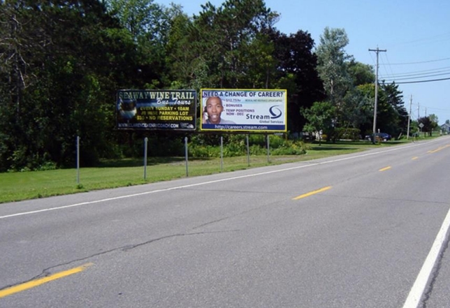 E/S ROUTE 11 .1 MI SANFRD CR RD, N-2 Media