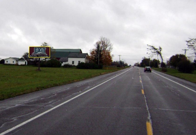 N/S ROUTE 232 .2 MI E/O I-81, W-1 Media