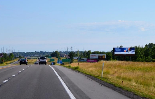 81 E/S, 1.6m S/O Exit 45 Media