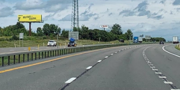 W/S I-81 @ EXIT 46 WATERTOWN Media