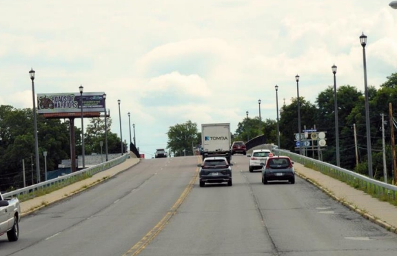 N/S ARSENAL STREET @ RR UNDERPASS Media