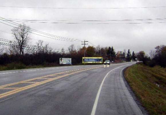 RT 12 W/S DRY HILL E/O BURVILLE Media