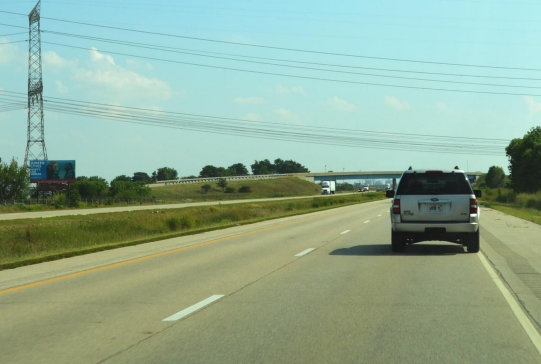 Location photo for S Main St near Field Shopping Center (Morton)