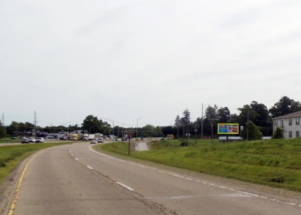 Location photo for S Morris Ave near 6 Points Rd & Springfield Rd (Bloomington)