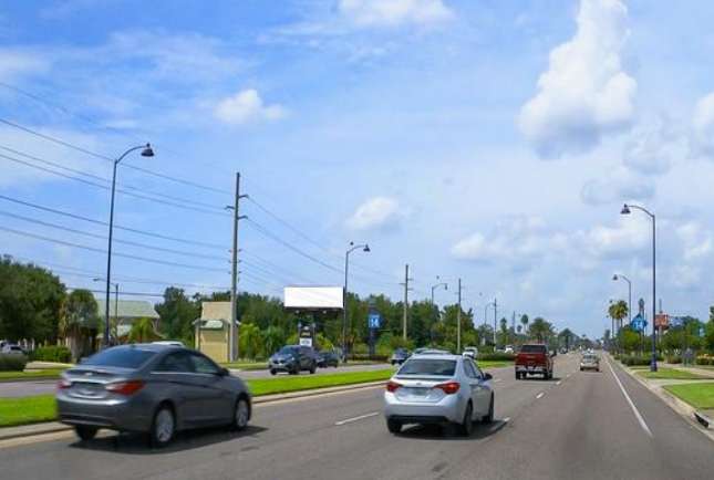 Location photo for US-192 near Krush Brau Park Portal Immersion Center (Kissimmee)