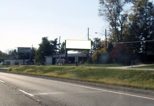 BUS. 55, 1000' W/O MORRIS AVE. E/F Media