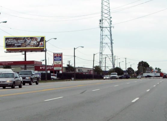 Location photo for Groesbeck Hwy near 11 Mile Rd & Bunert, Warren Woods (Warren)
