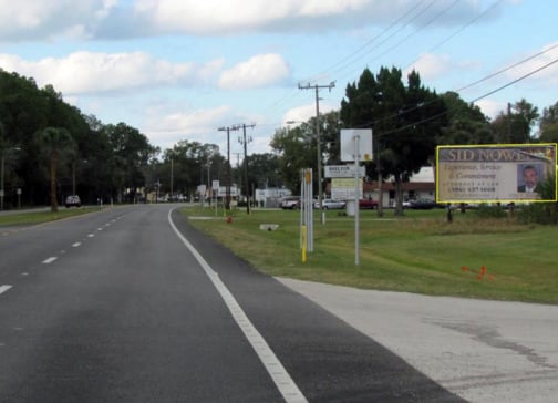 E/S US 1 .3 MI S/O US 100-N/B Media