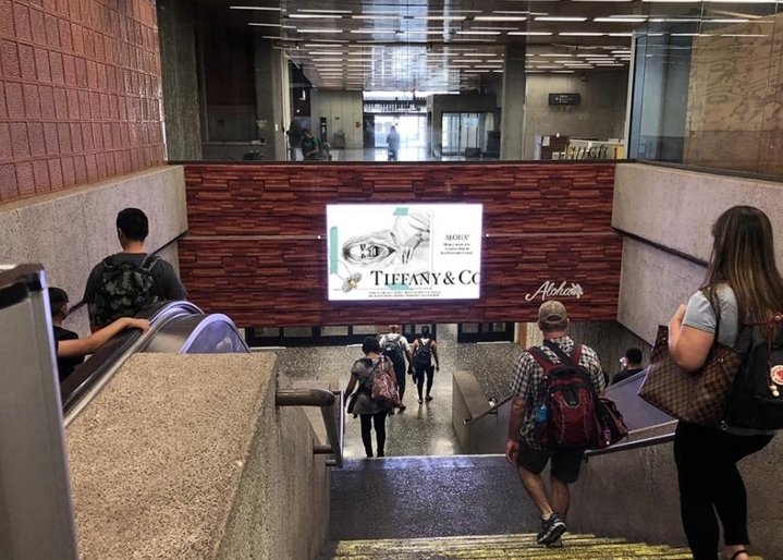 LED Screen in Honolulu, HI
