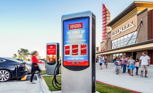 Location photo for Ala Moana Blvd near Big Island Candies, Ala Moana (Honolulu)