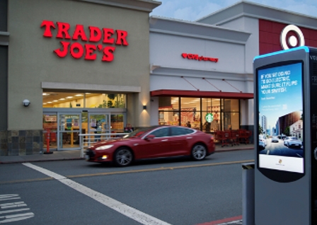 Location photo for Ala Moana Blvd near International Mid Pac College, Ala Moana (Honolulu)