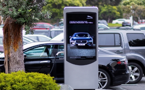 Location photo for Ala Moana Blvd near Ala Moana Bl + Ala Moana Center, Ala Moana (Honolulu)