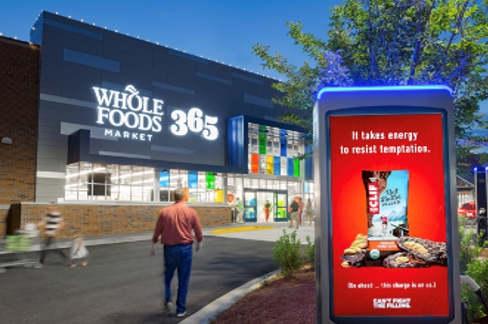 Location photo for Ala Moana Blvd near Ala Moana Bl + Ala Moana Center, Ala Moana (Honolulu)