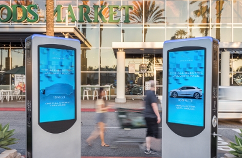 Location photo for Ala Moana Blvd near Ala Moana Regional Park, Ala Moana (Honolulu)