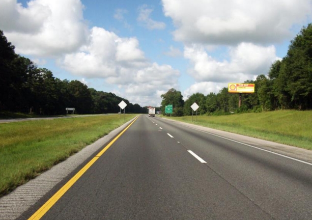 W.S I-65 N/O GREENVILLE @ MM 131 F/N