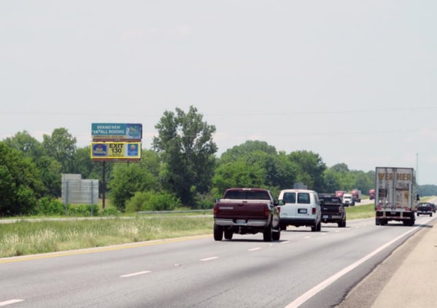 Location photo for E/S I-65 1 MI. S/O HOPE HULL #1 F/N (Bottom Face)