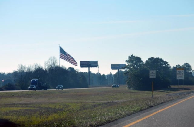 Location photo for US-31 (Prattville)