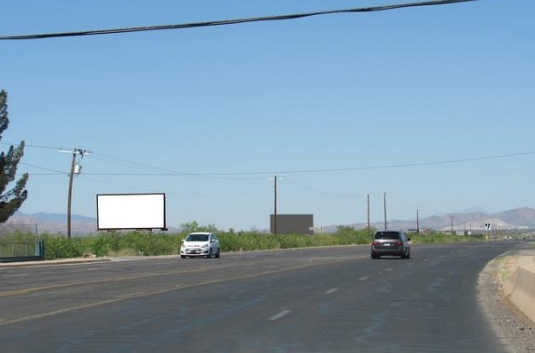 Location photo for AZ-80 near Pirtleville Store / Mini Mart (Douglas)