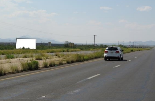 Location photo for AZ-80 near Motor Vehicle Dept./ADOT (Douglas)
