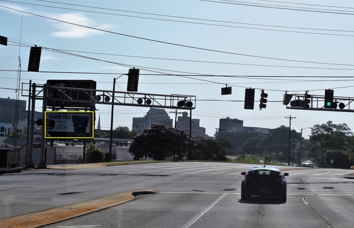 HWY 123 (ACADEMY ST) 150 ft N/O MARKLEY ST WS (BOTTOM) Media