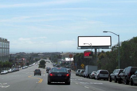 Location photo for Geneva Ave near Geneva Ave & Rio Verde St, Bayshore Heights (Daly City)