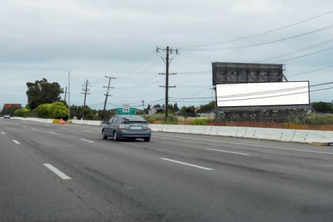 Location photo for AM 1550 Rd near West O’Neill Slough (San Mateo)