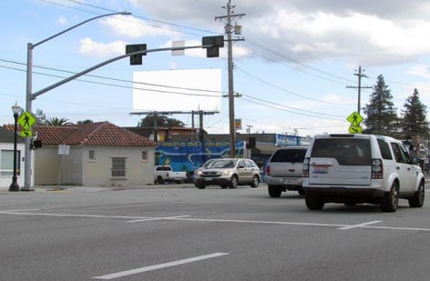 Location photo for CA-82 near St Francis Center Community Garden (Redwood City)