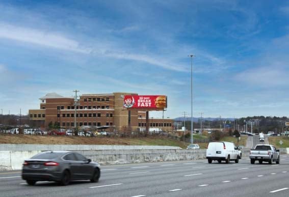 I-65 E/S .2 MILE N/O HWY 96 EXIT 65 F/N Media