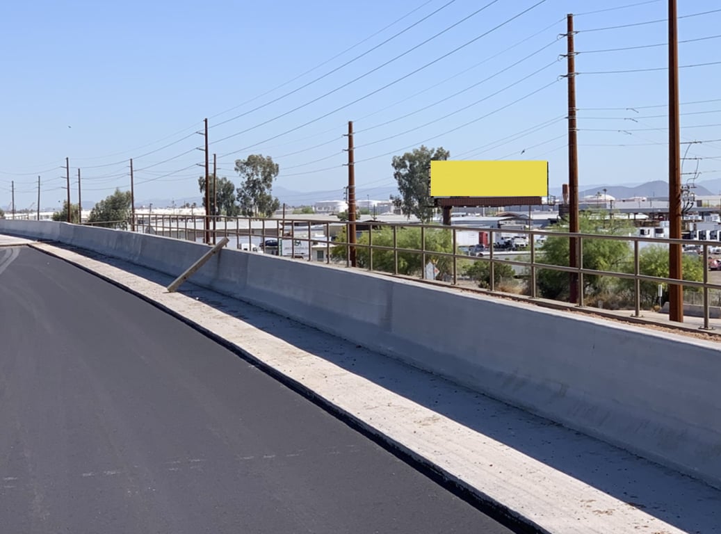 Location photo for S 59th Ave (Phoenix)