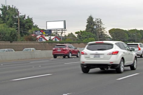 Location photo for W Bayshore Rd (East Palo Alto)