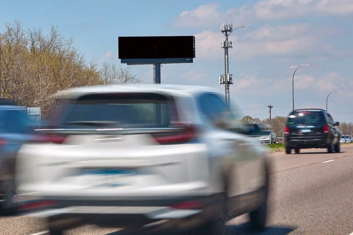 Location photo for I-169 S/O 36th Avenue North W/L F/S