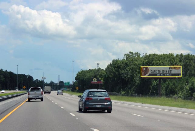 W/SI-95 2ND N/O EXIT 67 F/N Media