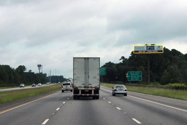 E/SI-95 4525' S/O EXIT 29 F/S Media