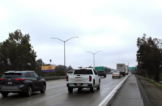 HWY 99 WL @ TUOLUMNE RIVER FS Media