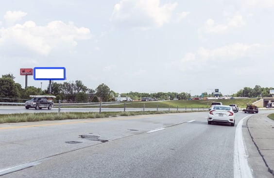 Location photo for Rock Haven Rd near Landmark Plaza (Harrisonville)