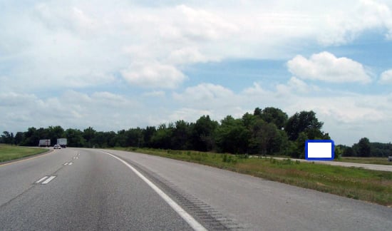 Location photo for S Peculiar Dr (Peculiar)