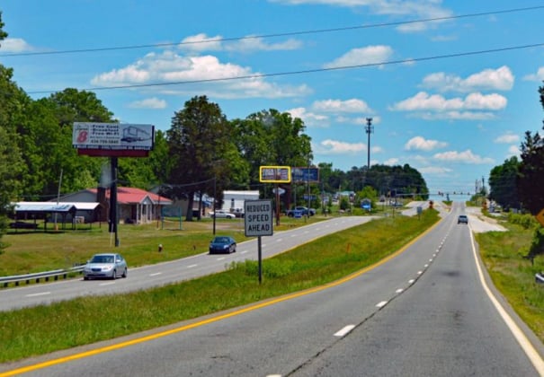 Location photo for Martinsville Hwy (Danville)