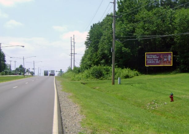 US 58 E/O DANVILLE F/E Media