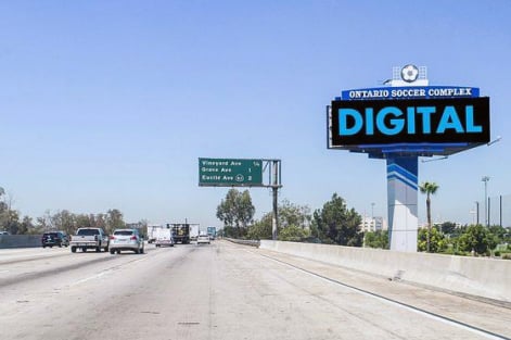 Location photo for Mall Wall (Ontario)