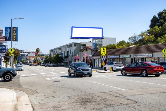 Location photo for Ventura Blvd near Encino Village, Encino (Los Angeles)