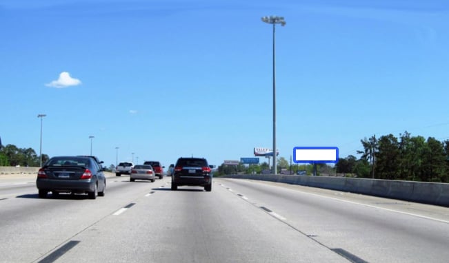 Location photo for US-59 near 2004 Kingfisher Dr (Humble)