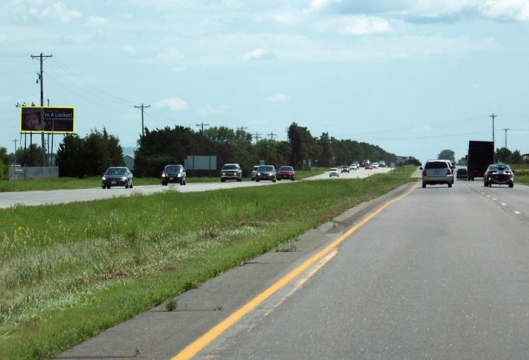 HWY 10S 6 MI S/O CITY LIMITS ES F/N Media