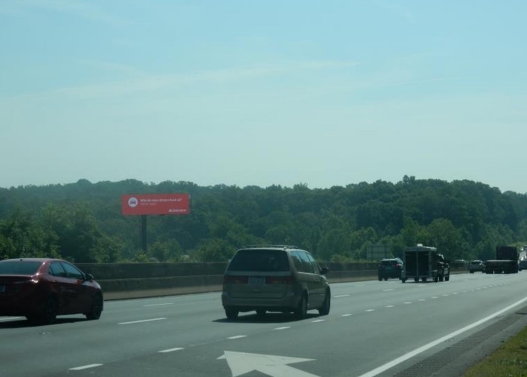 Location photo for I-85 100 ft N/O Dixon Rd WS F/South