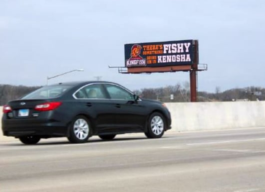 Location photo for 122 Ave near 122nd Ave. (Comfort Inn) (Kenosha)